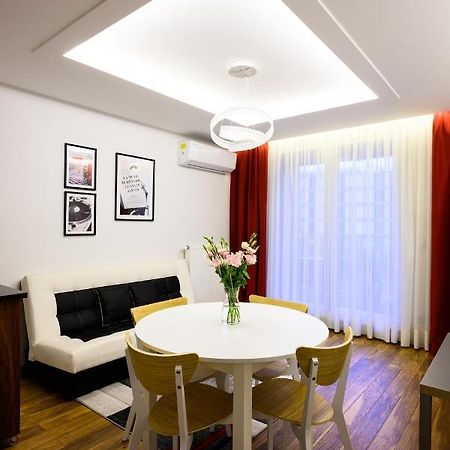 Native Apartments Masarska 8/5 Cracovie Extérieur photo