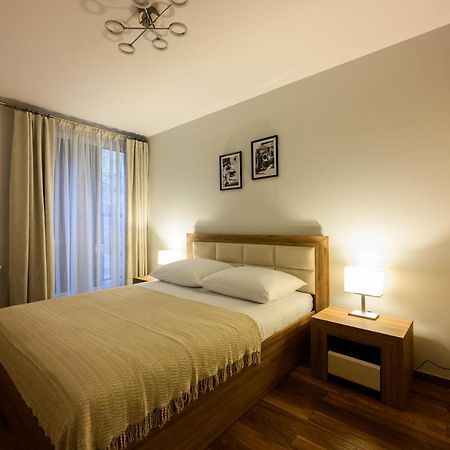 Native Apartments Masarska 8/5 Cracovie Extérieur photo