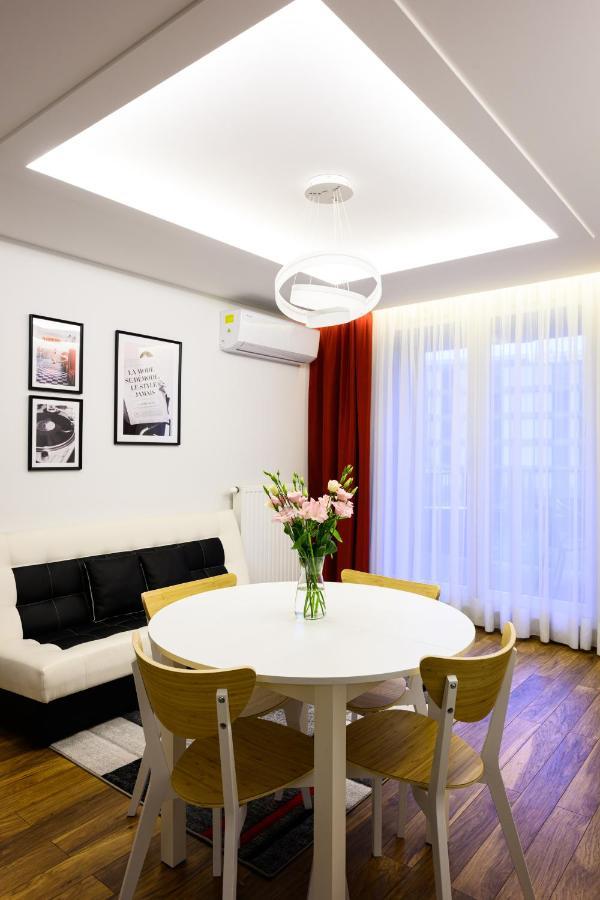 Native Apartments Masarska 8/5 Cracovie Extérieur photo