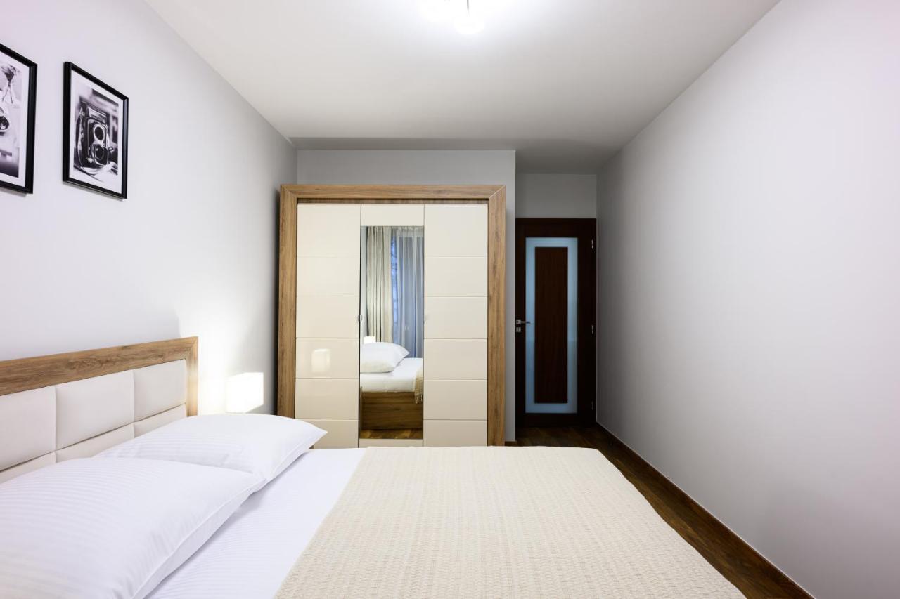 Native Apartments Masarska 8/5 Cracovie Extérieur photo