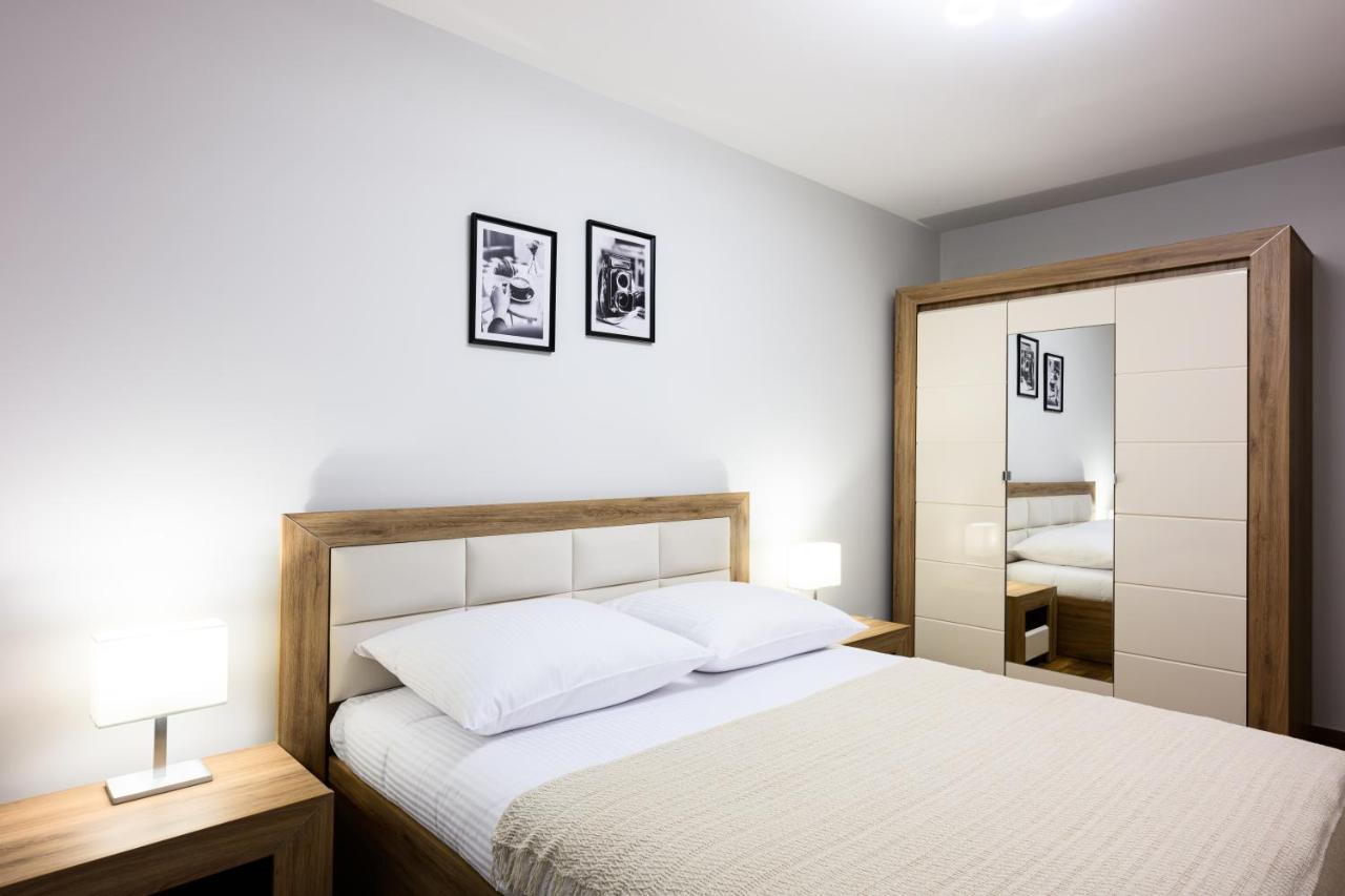 Native Apartments Masarska 8/5 Cracovie Extérieur photo