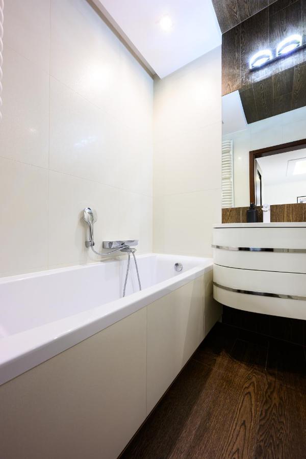 Native Apartments Masarska 8/5 Cracovie Extérieur photo