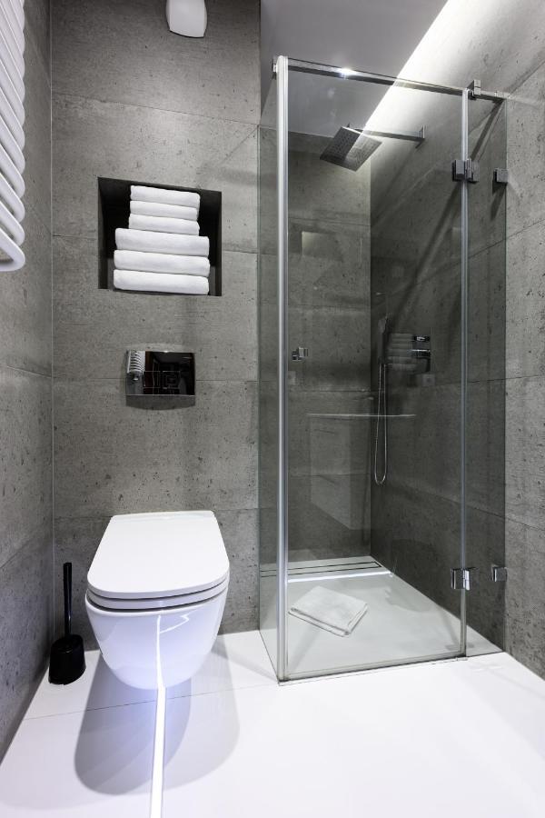 Native Apartments Masarska 8/5 Cracovie Extérieur photo