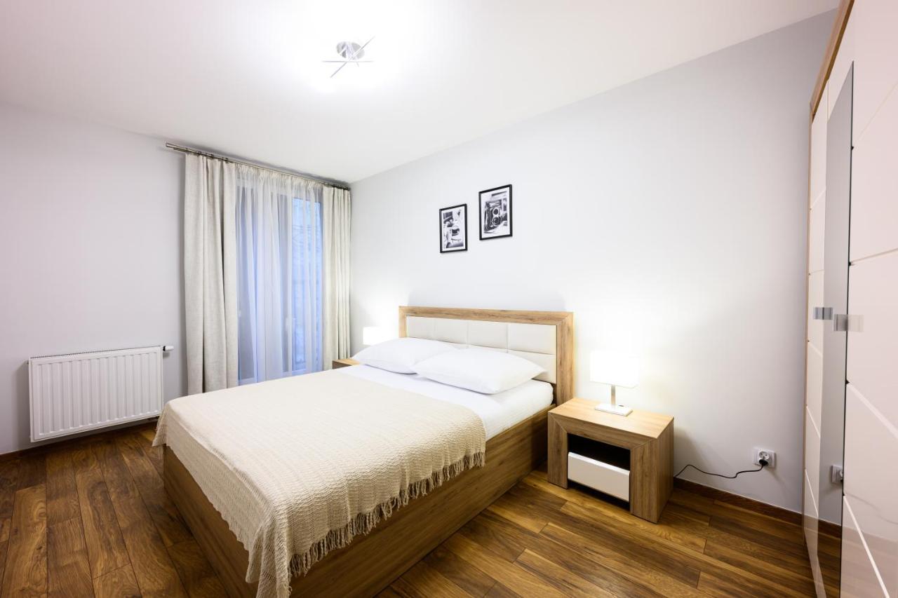 Native Apartments Masarska 8/5 Cracovie Extérieur photo