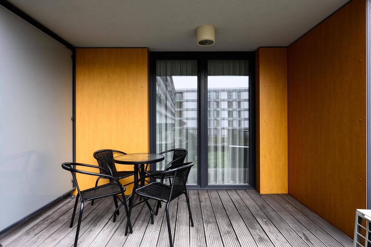 Native Apartments Masarska 8/5 Cracovie Extérieur photo